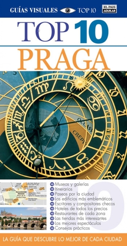 Praga Top 10 2012