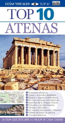 Atenas Top 10 2012