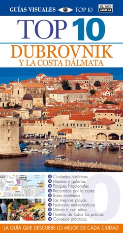 Dubrovnik Top 10 2012