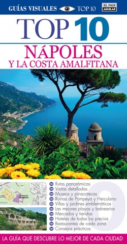 Nápoles y La Costa Amalfitana