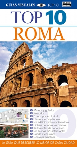Roma Top 10 2012
