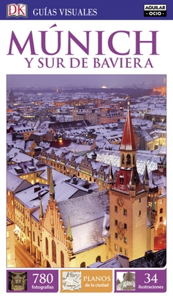 Múnich y Baviera 2016
