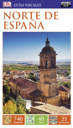 Guía España Norte de España 2016