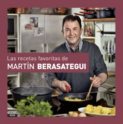 Las recetas favoritas de Martín Berasategui