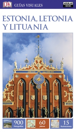Estonia, Letonia y Lituania 2016