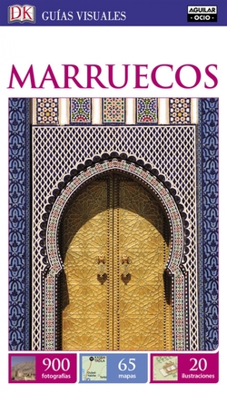 Marruecos 2016