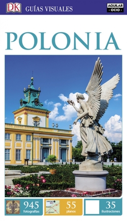 Guías Visuales Polonia 2016
