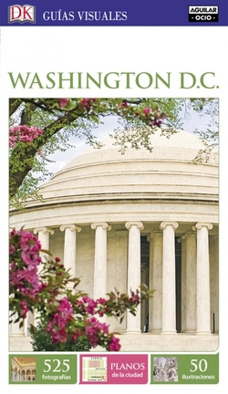 Guía visual Washington D.C. 2016