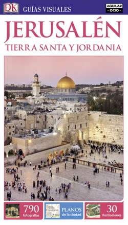 Jerusalén y Tierra Santa