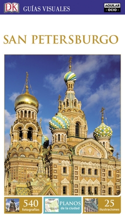 San petersburgo