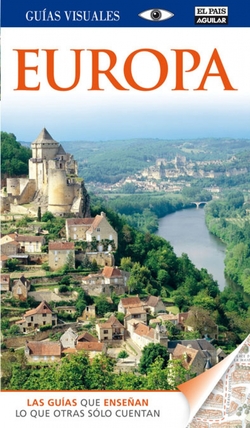 Europa guias visuales 2012