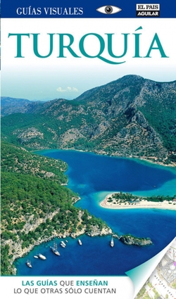 Turquia Guias visuales 2012