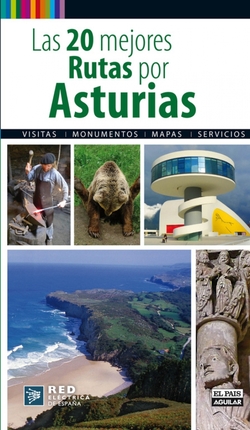 20 mejores rutas por Asturias