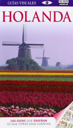 Holanda Guias visuales 2013