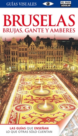Bruselas.brujas gante amberes