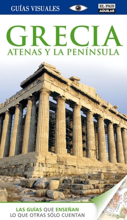 Grecia Atenas y Península 2014
