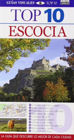Escocia 2013