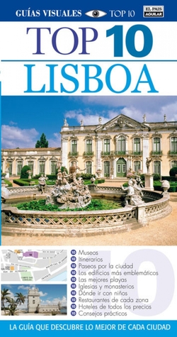 Top 10 Lisboa 2014