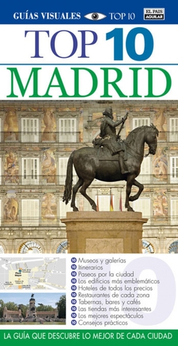 Madrid 2014