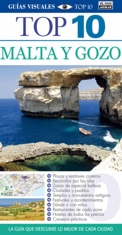Malta y Gozo
