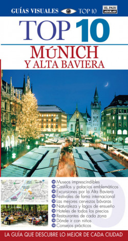 Munich y alta Baviera