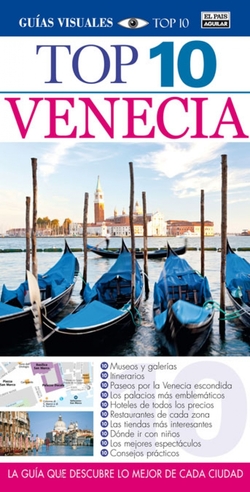 Venecia 2014