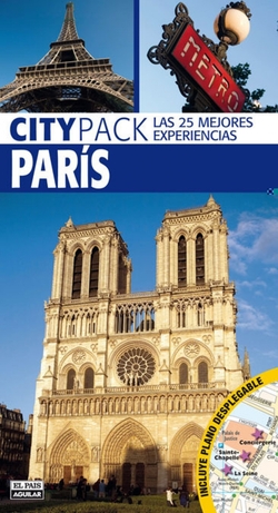 Paris City pack 2013