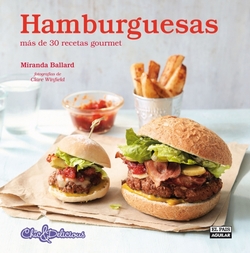 Hamburguesas