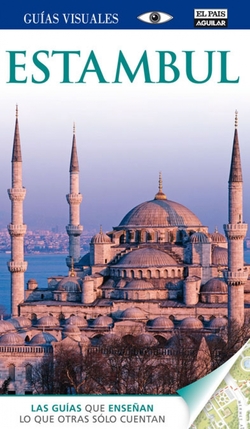 Estambul guías visuales 2014
