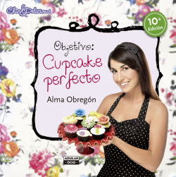 Objetivo:cupcake perfecto