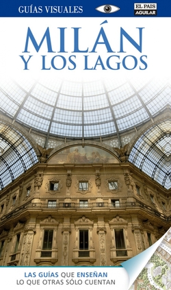 Milan y los lagos 2014