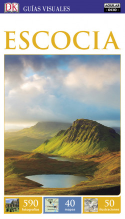 Escocia 2016