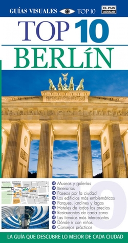 Berlín Top 10 2014