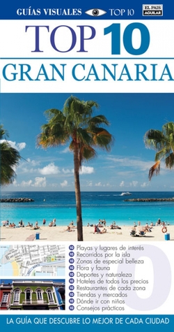Gran Canaria 2014