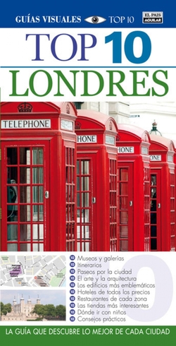 Londres Top 10 2014