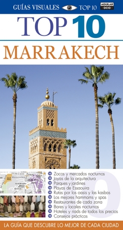 Marrakech 2014