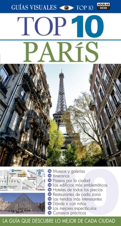 París. Top 10 2014