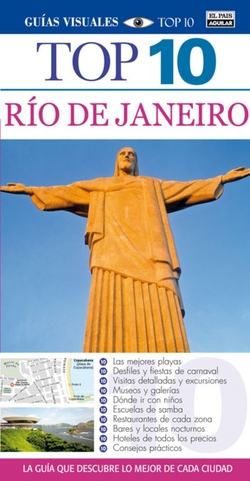Rio de Janeiro 2014