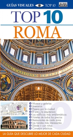 Roma. Top 10 2014