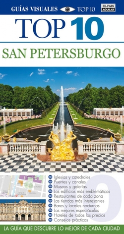 San Petersburgo 2014