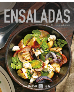Ensaladas