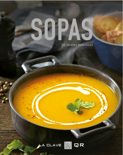 Sopas
