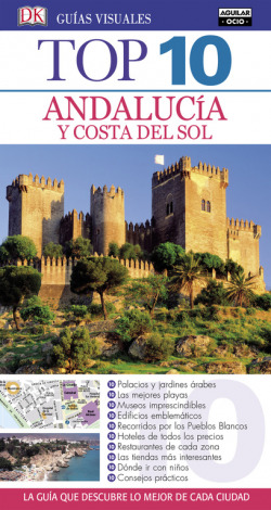 Andalucía y Costa del Sol 2016
