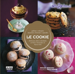 Le cookie