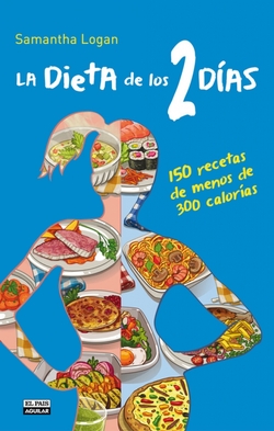 La dieta de los dos días:recetas