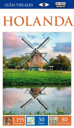 Holanda guía visual 2014