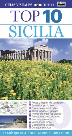Sicilia. Top 10 2014