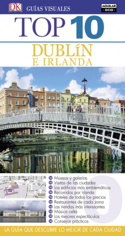 Dublín e Irlanda