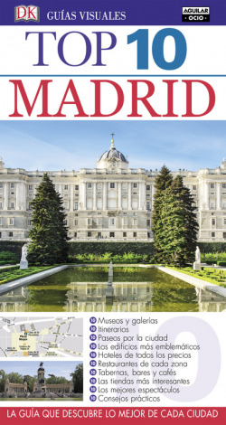 Madrid 2016