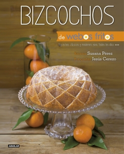 Bizcochos de webos fritos
